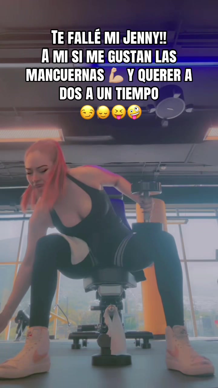 @MiroslavaCano
