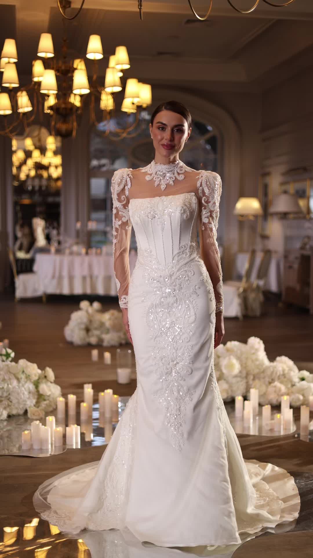@Elise Bride_ro