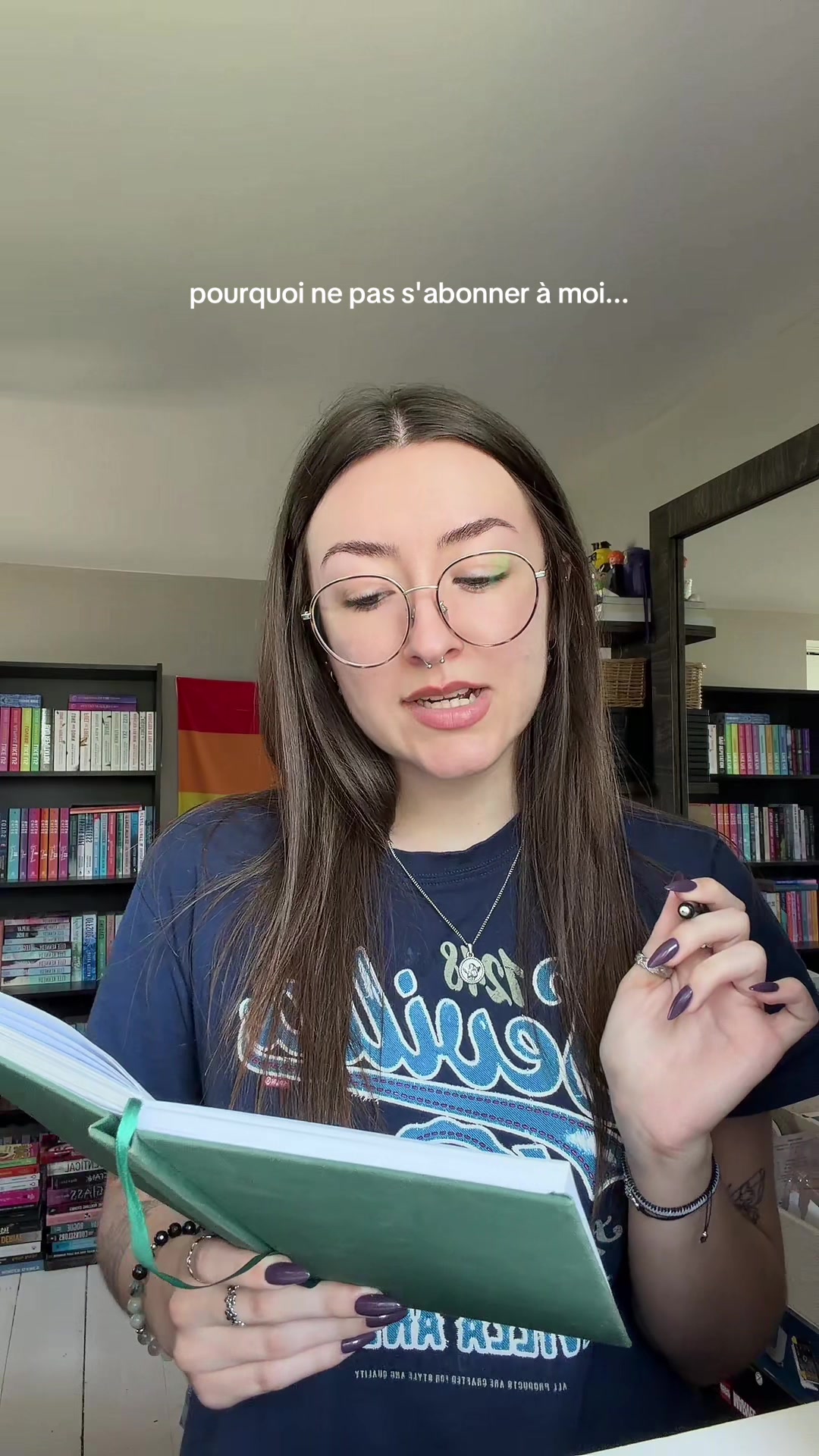 @mélody 📖