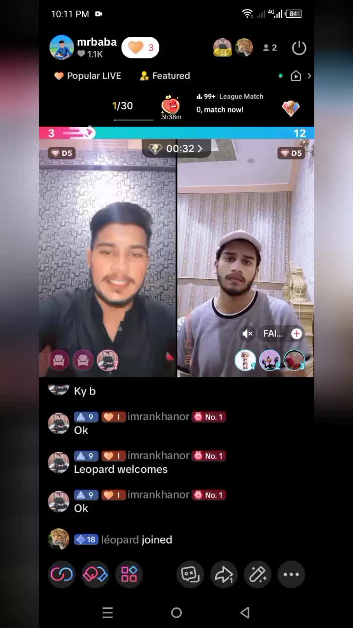 @✌🏻Mrfaizan live ✌🏻