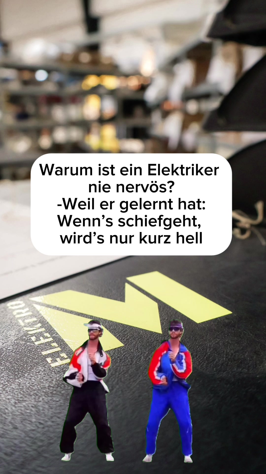 @Elektro Müller