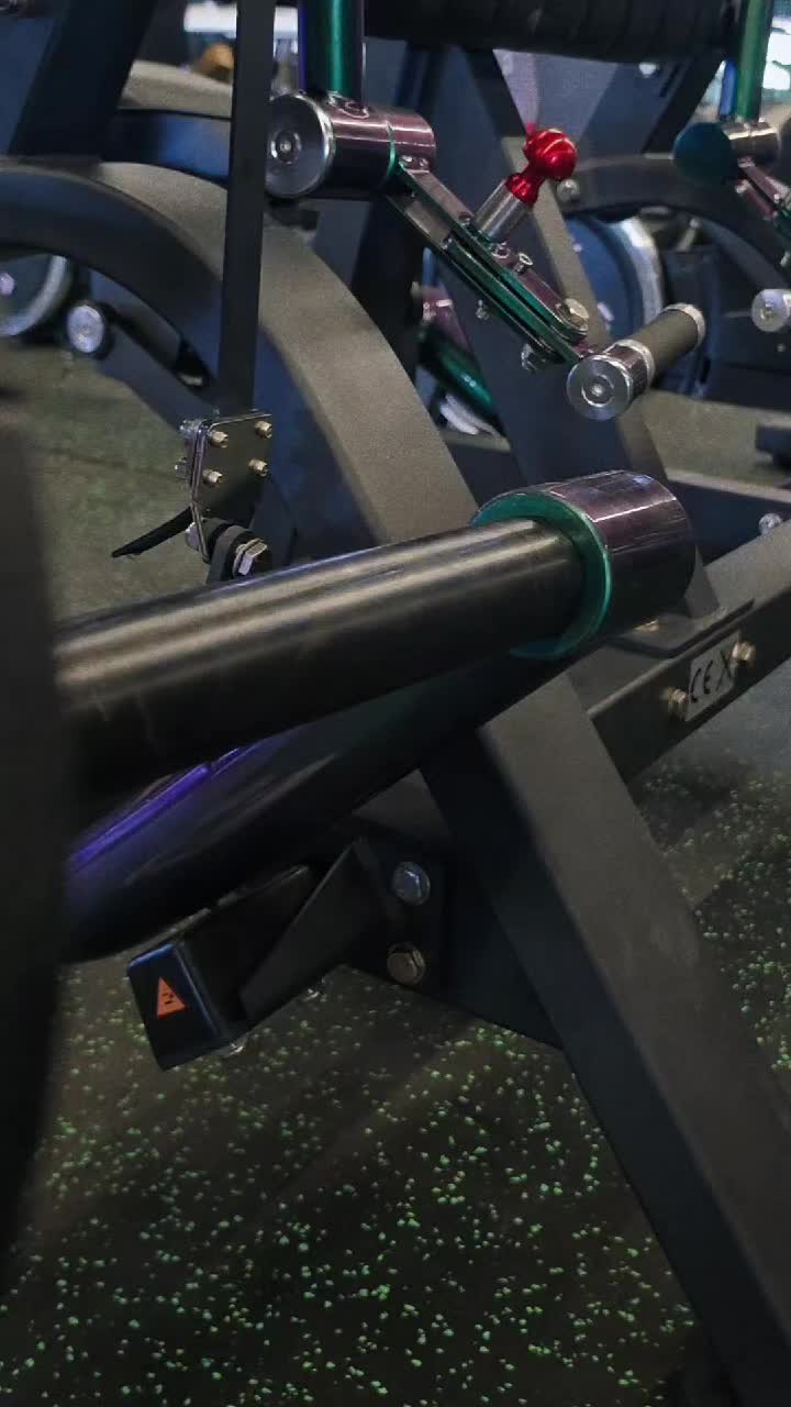@Huracanfitness