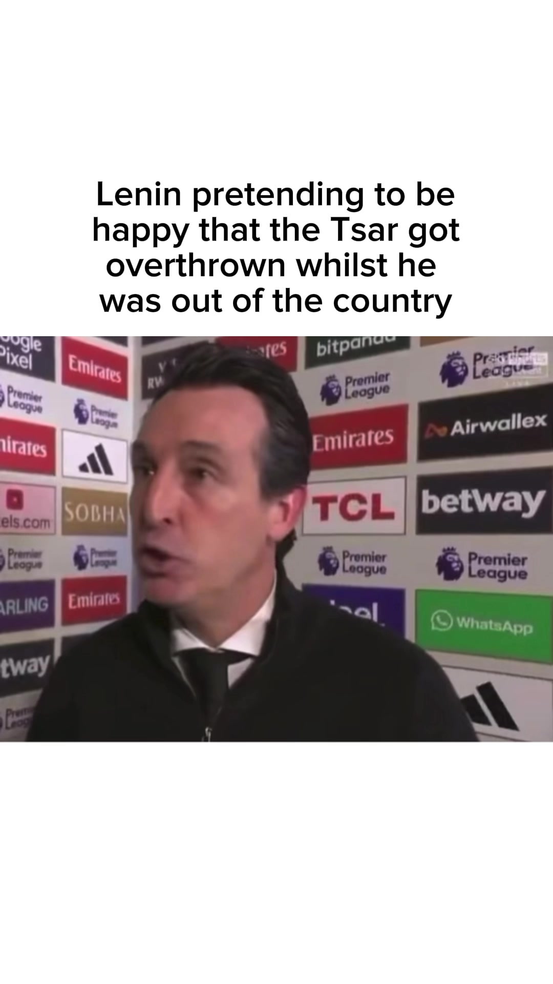 @Historic Jokes