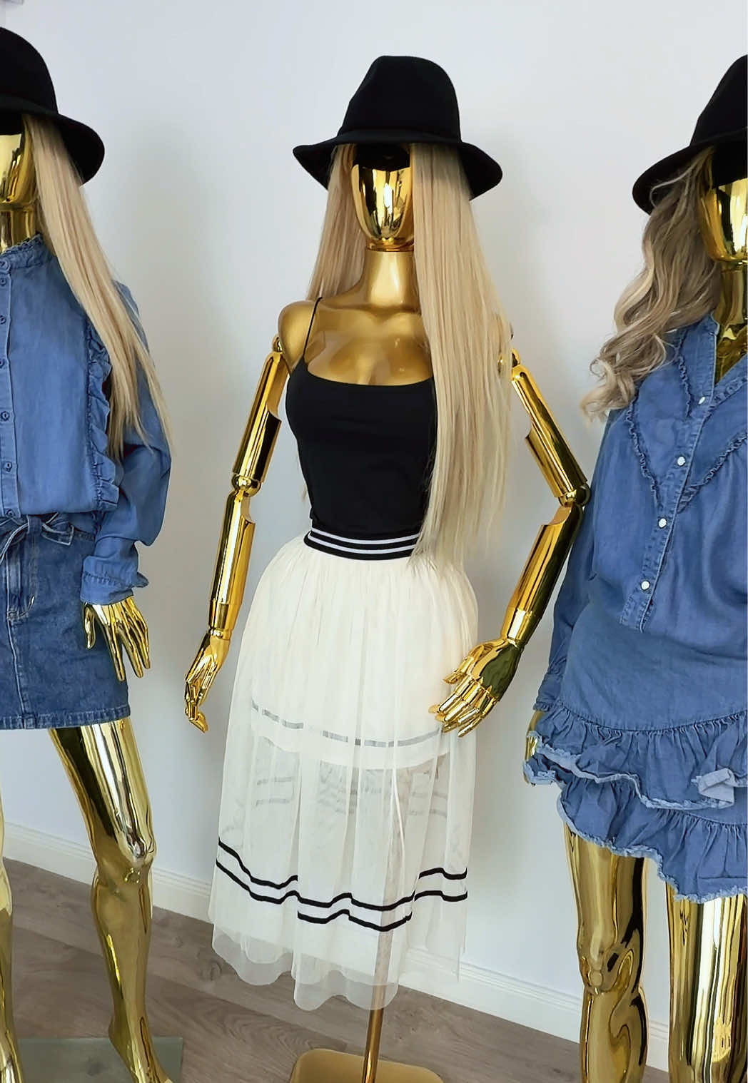 @Luluxe