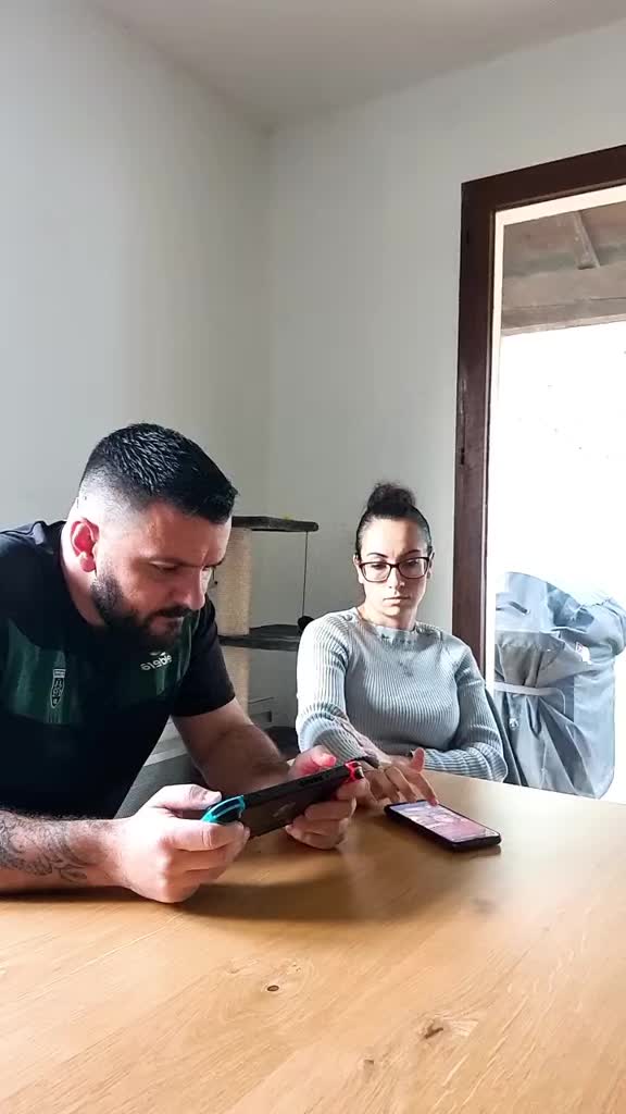 @Ninou&Ti'Chat Family 🥰