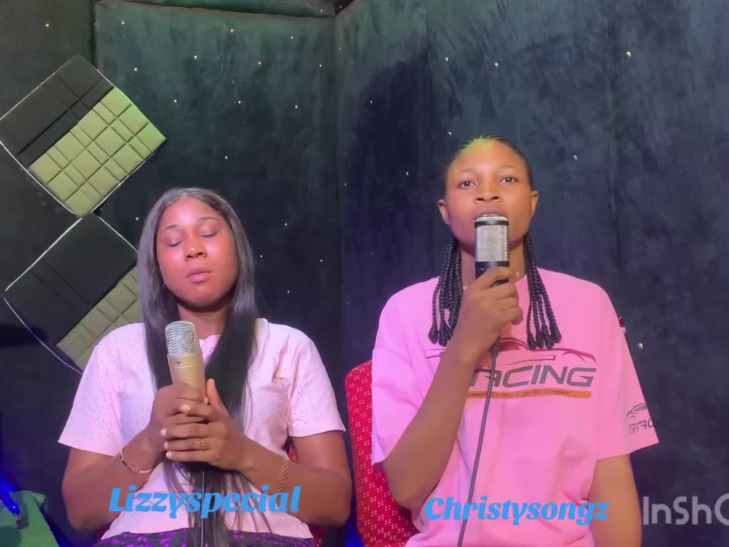 @Christysongz