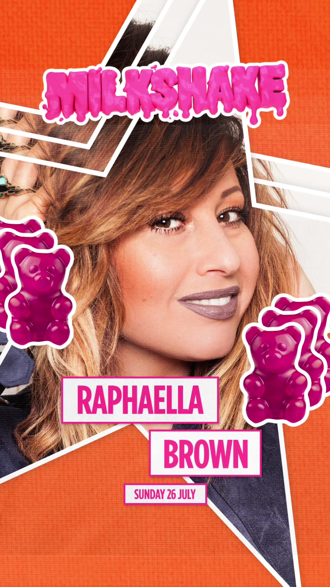 @Raphaella Brown