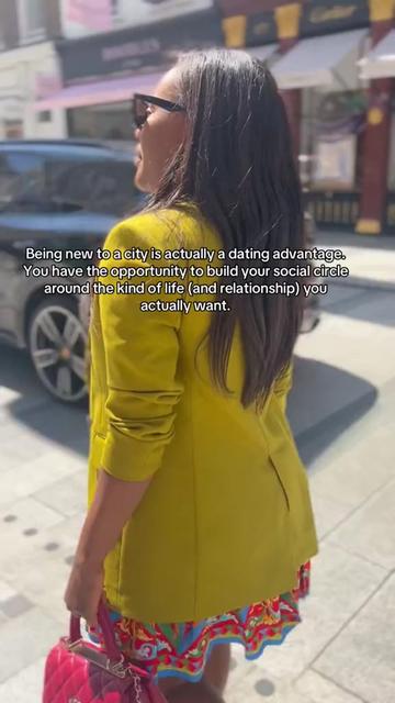 @Elite Dating Coach Monica