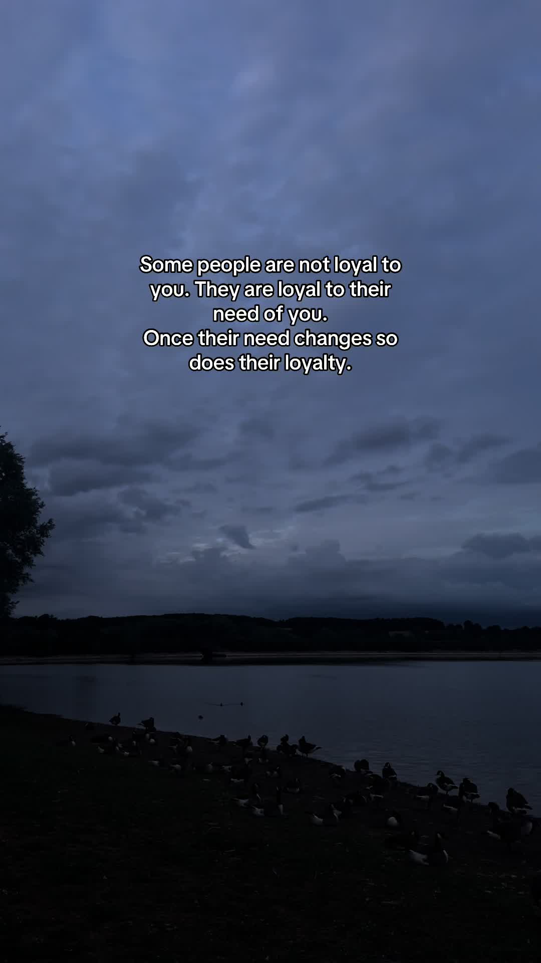 @Deep Sayings