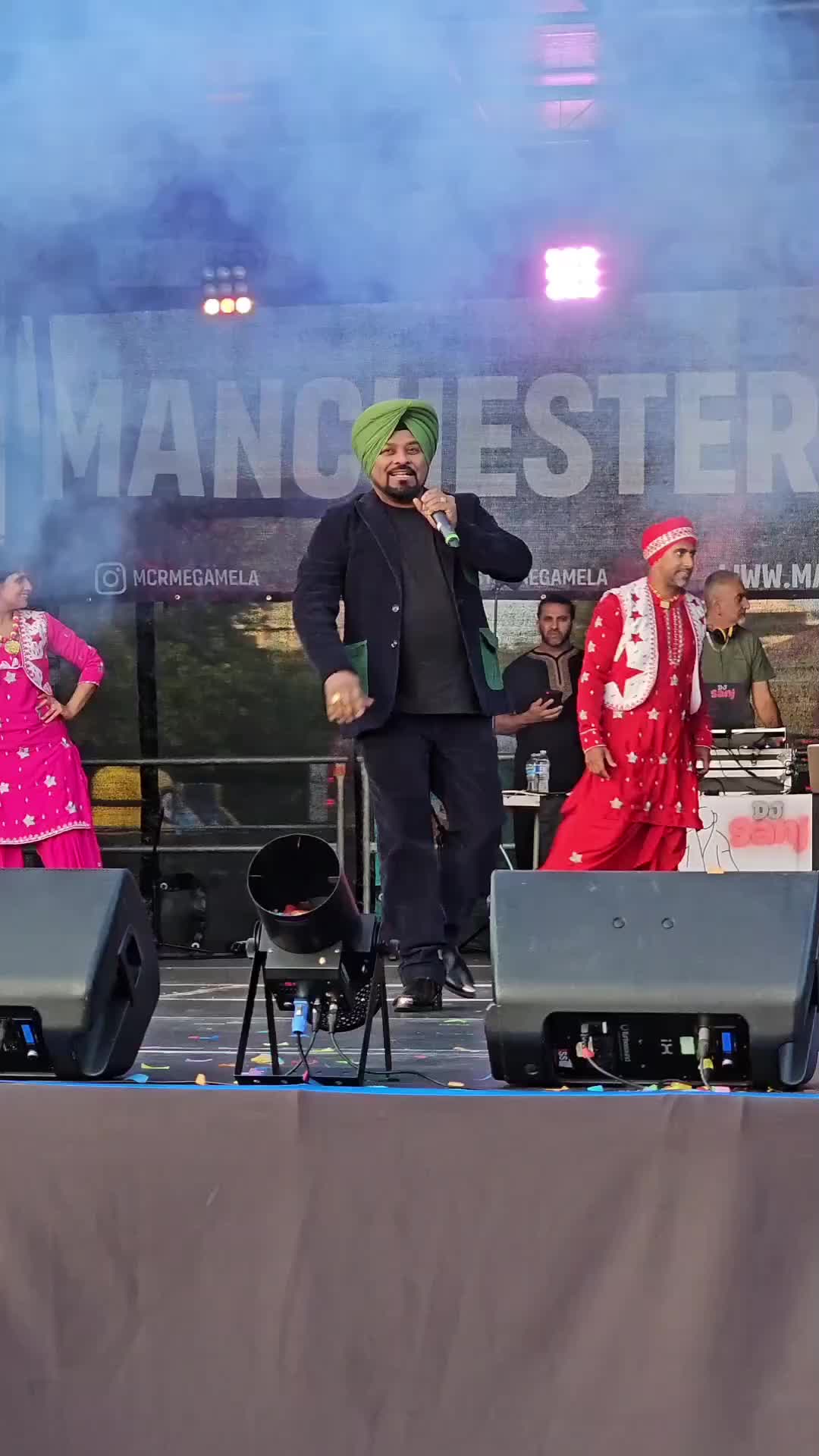 @Desi Media UK