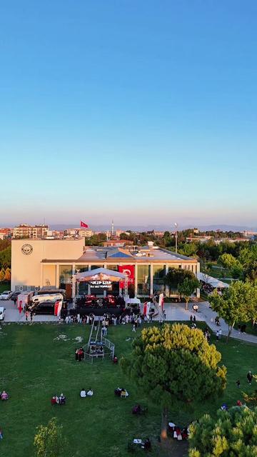 @KARACABEY'E DAİR HER ŞEY