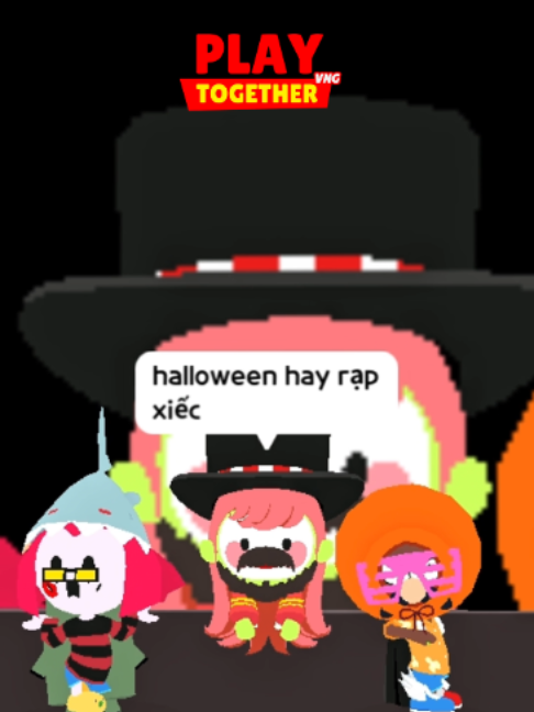 @Play Together VNG