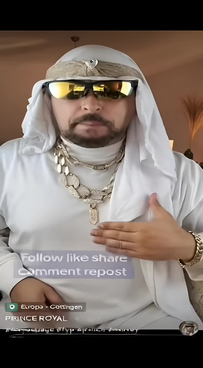 @PRINCE ROYAL