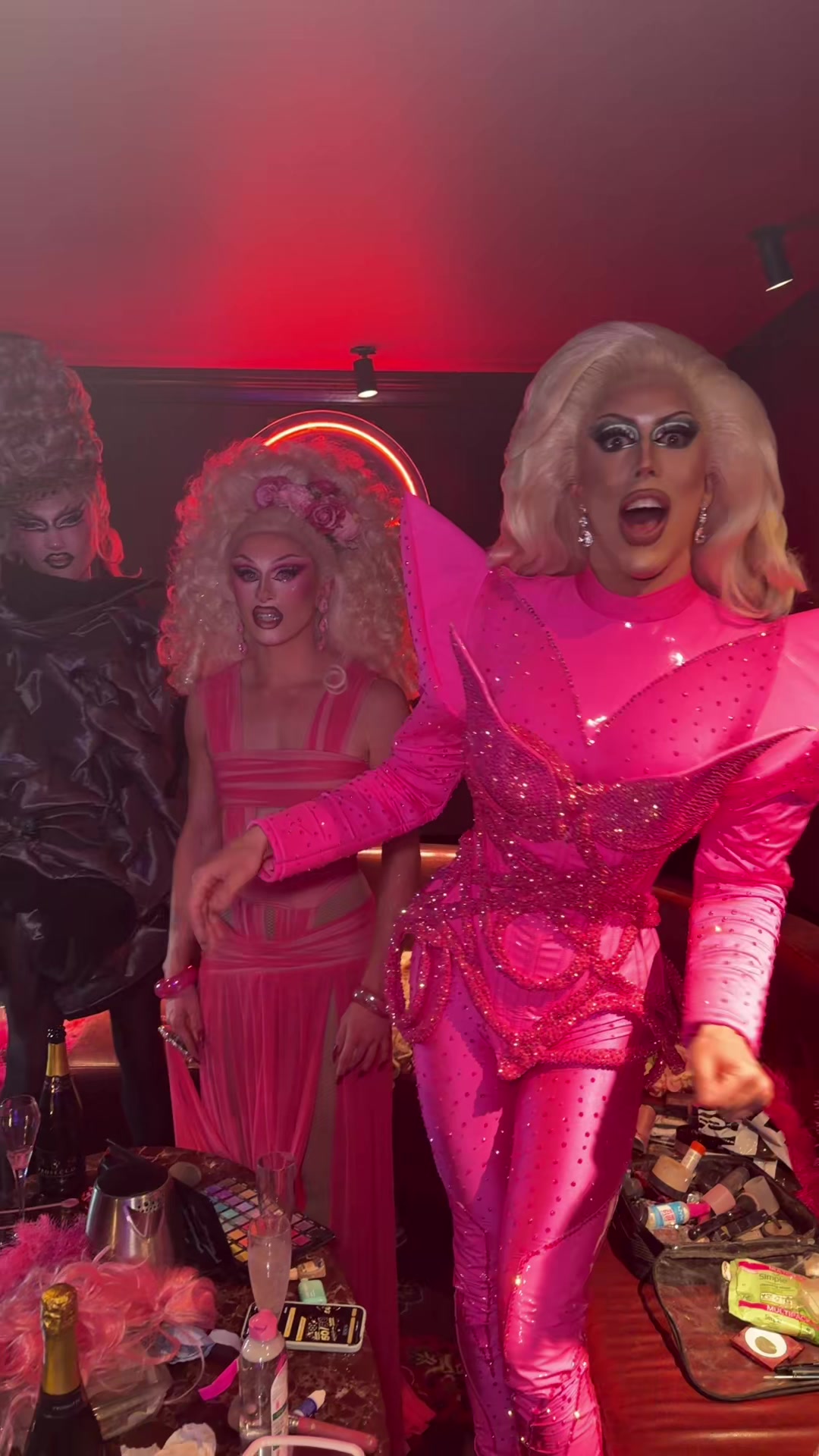 @Sophia stardust