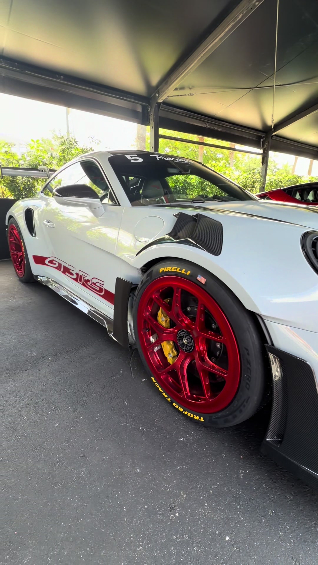 @ShootingCars