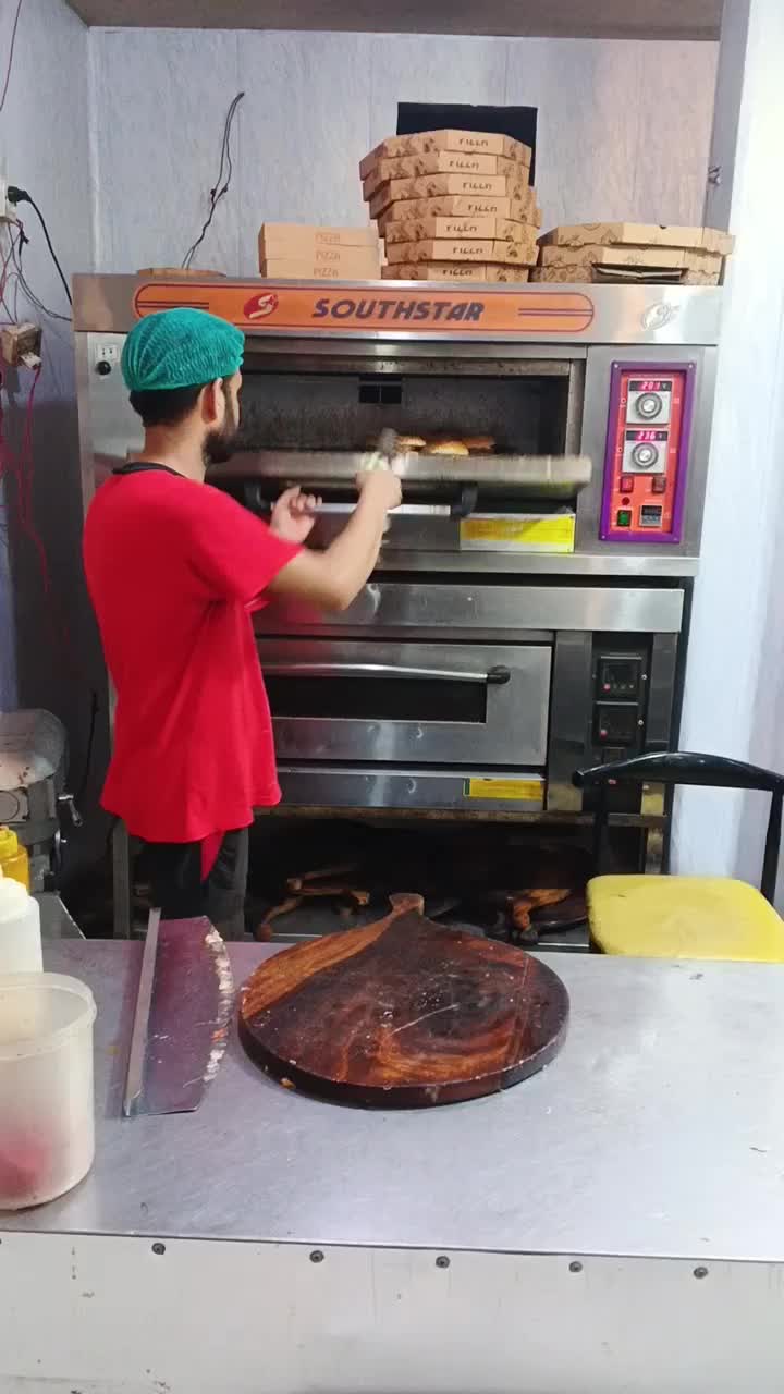 @Pizza Lover🍕