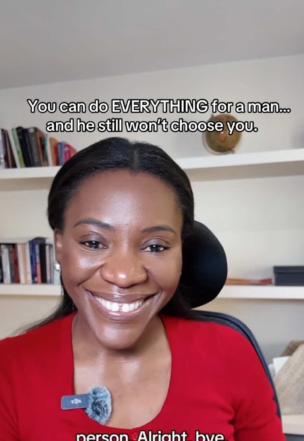 @Elite Dating Coach Monica