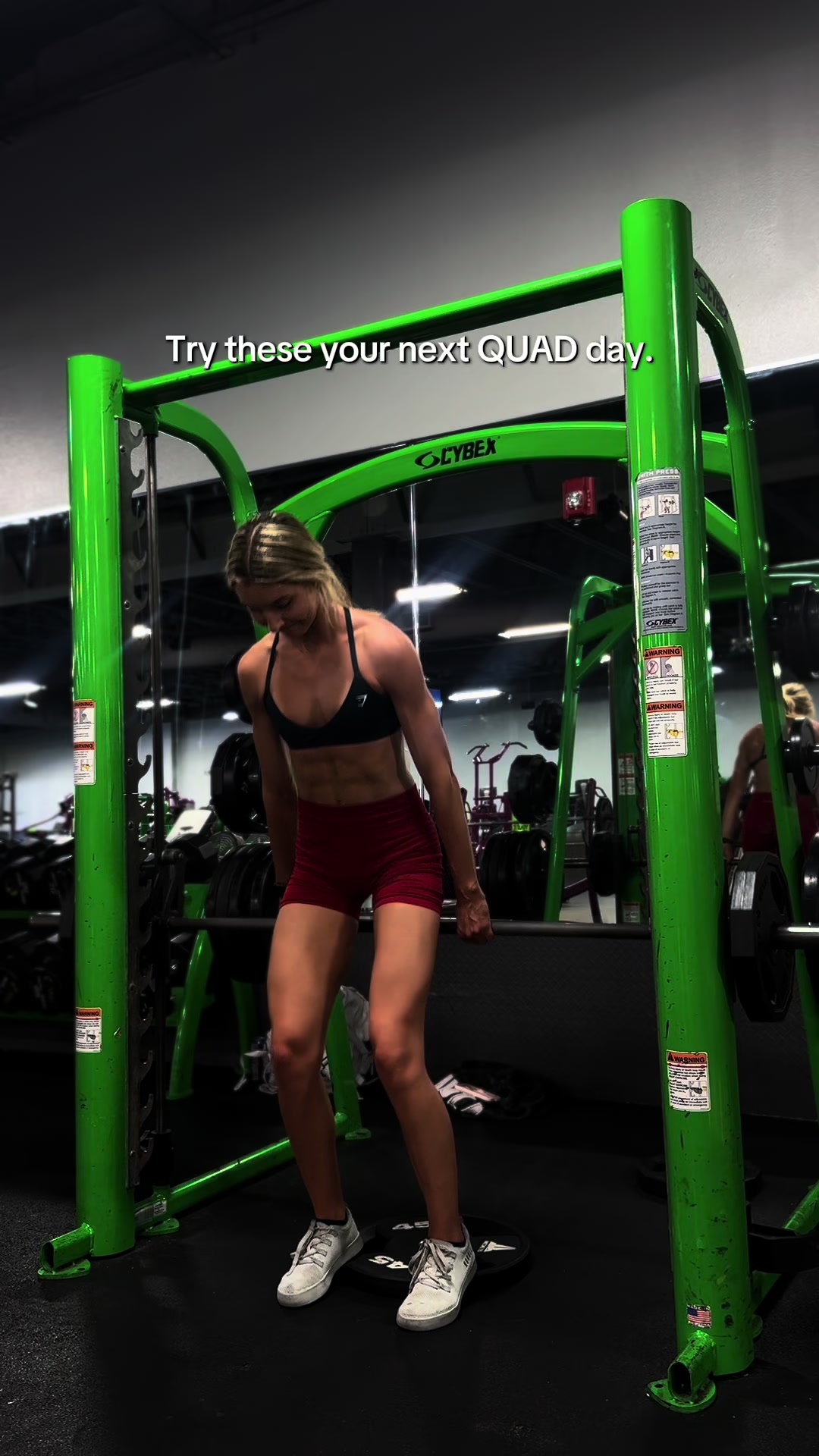 @Sav Jones | 1:1 Fitness Coach