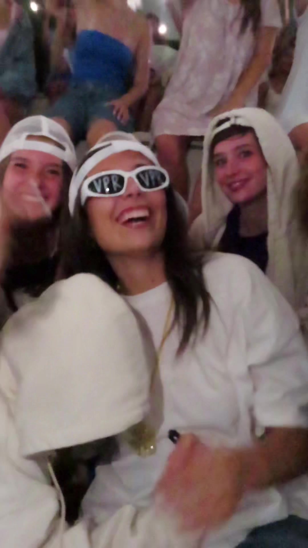 @Alpha Sig BSU