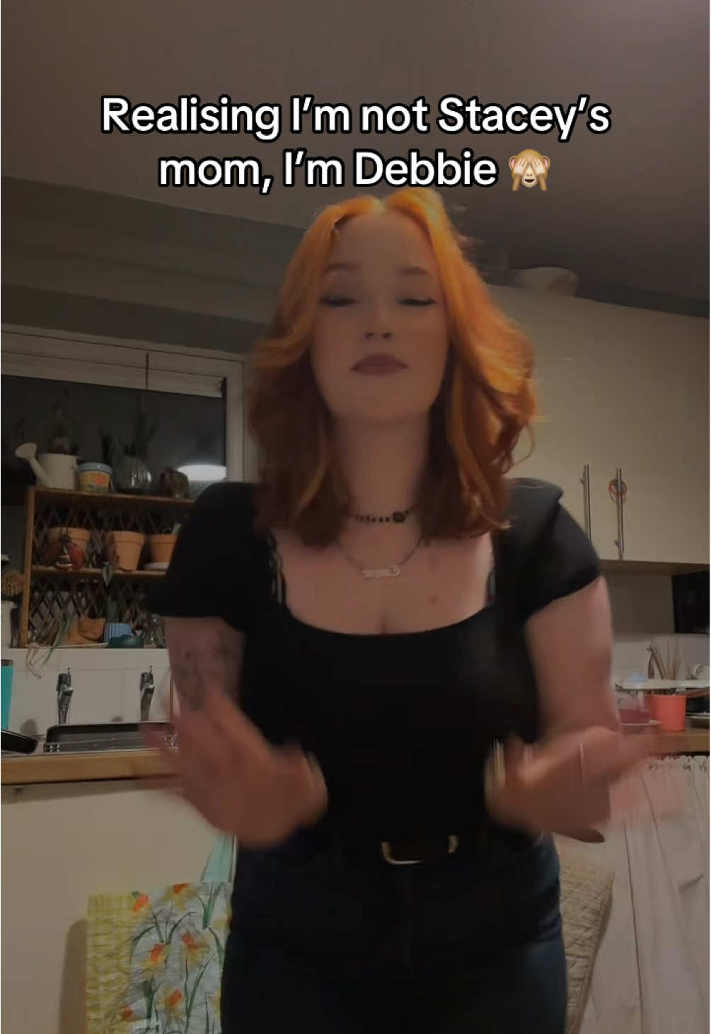 @Connie