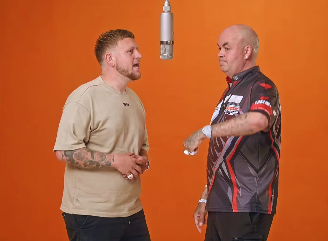 @JRDARTS