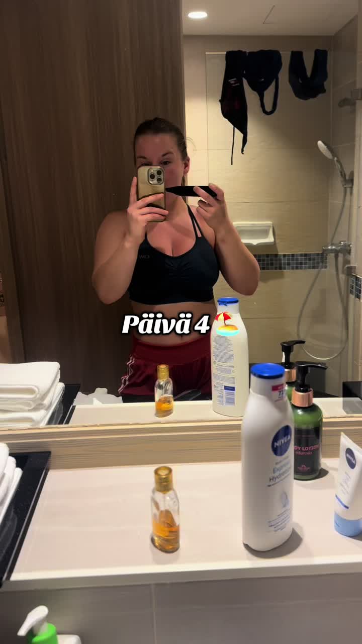 @Sini Ylipuranen