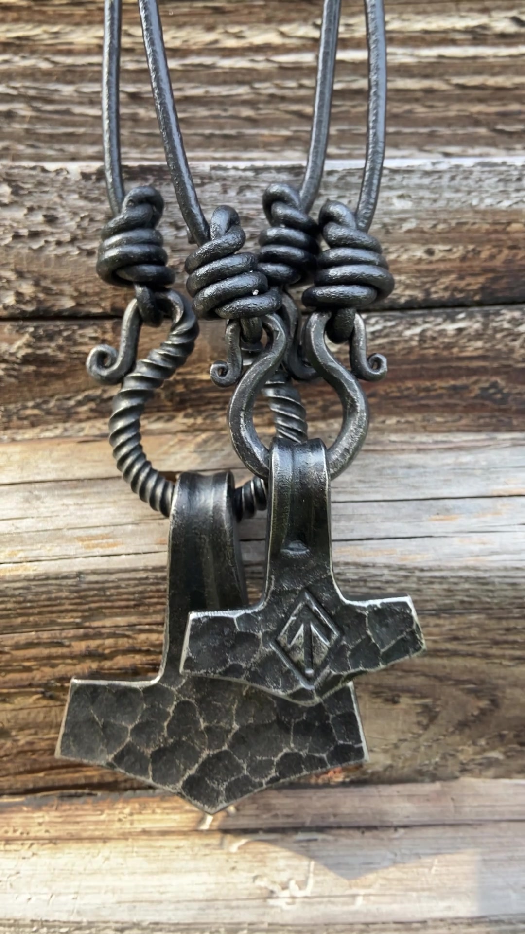 @Svarog's Hammer Workshop