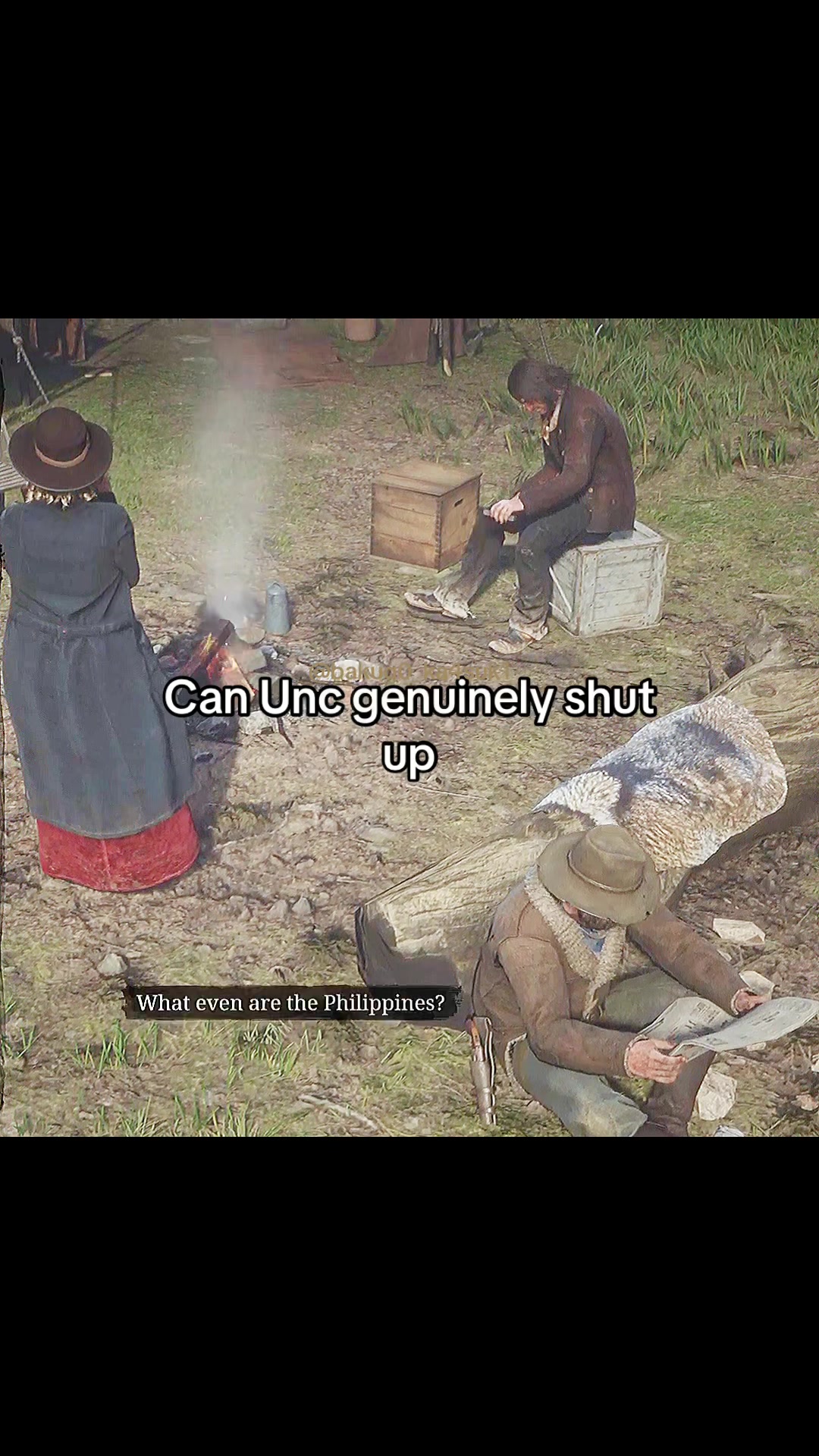 @ARTHUR 🦌🏹