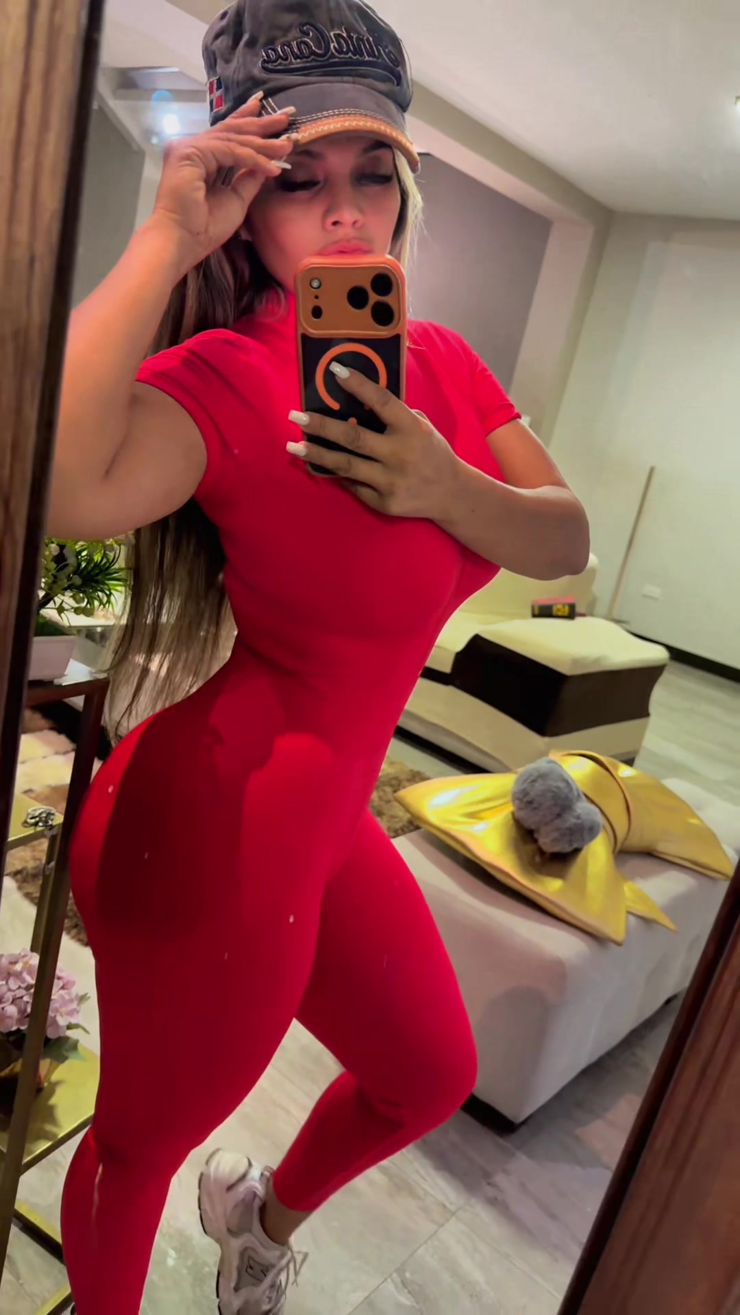 @Monica fitness