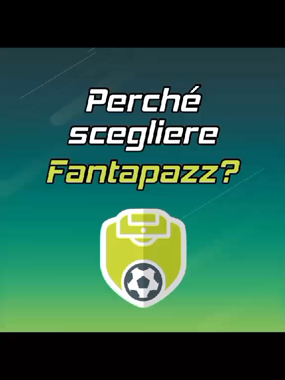 @Fantapazz leghe Fantacalcio