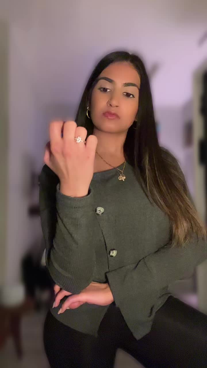 @Ariana Mia ⚢