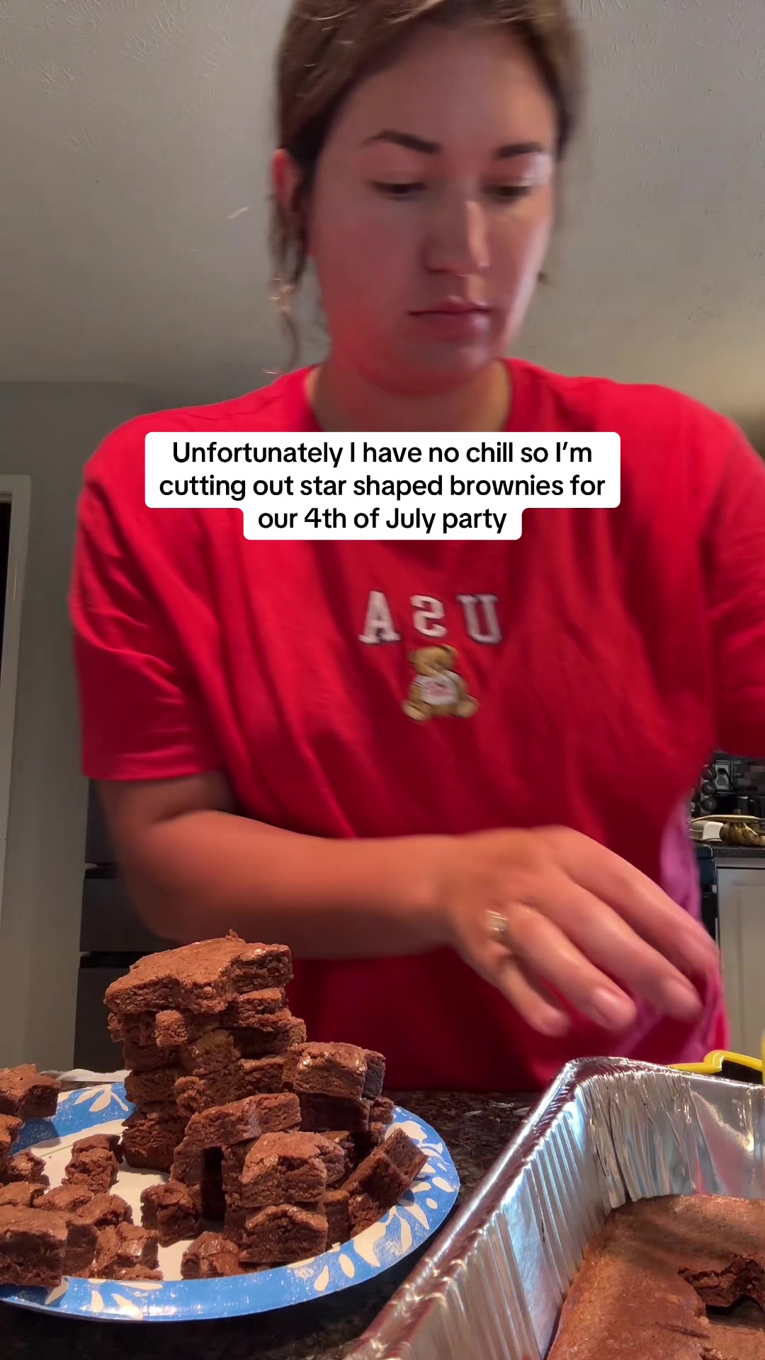 @Ali Ridgeway | SAHM & NFL Wife