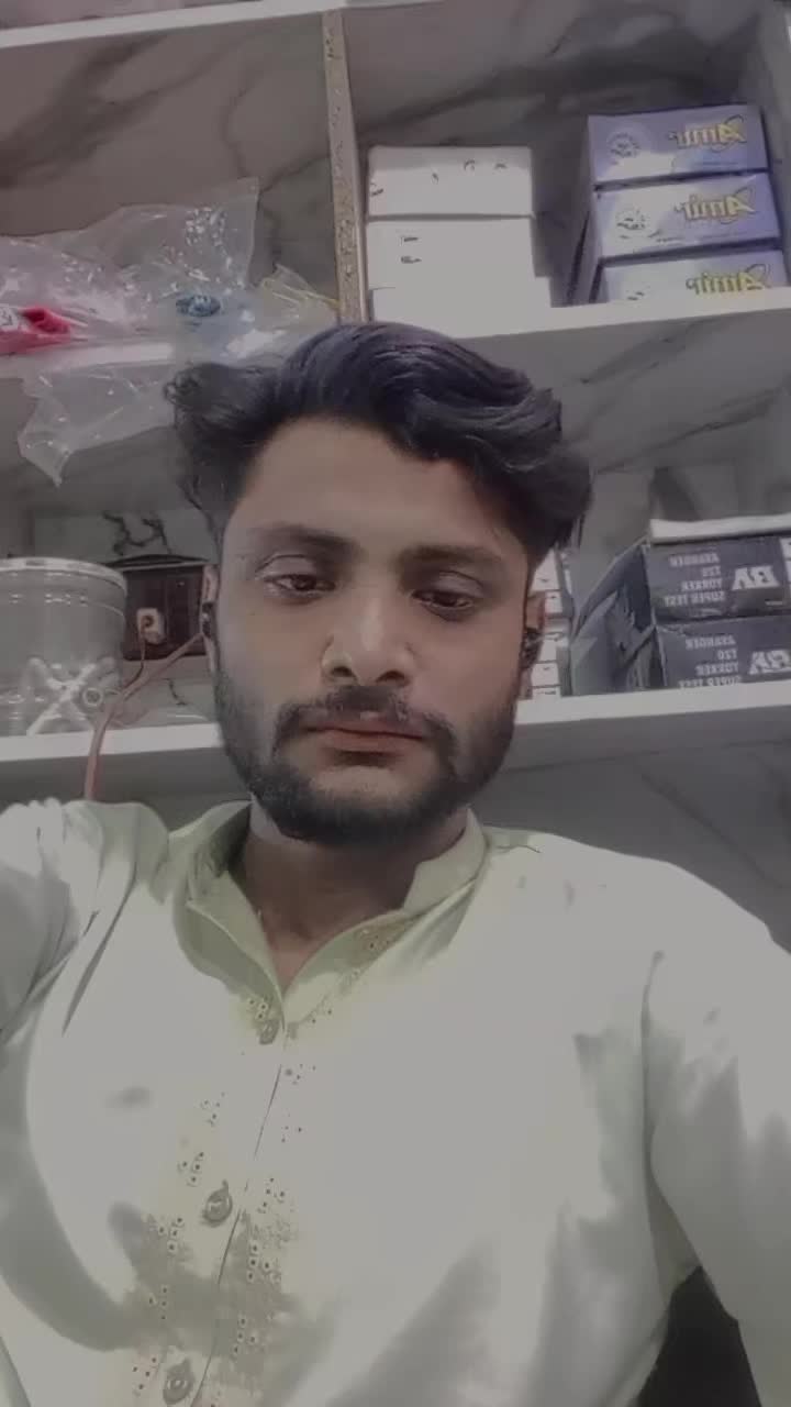 @Ammar Javaid Official