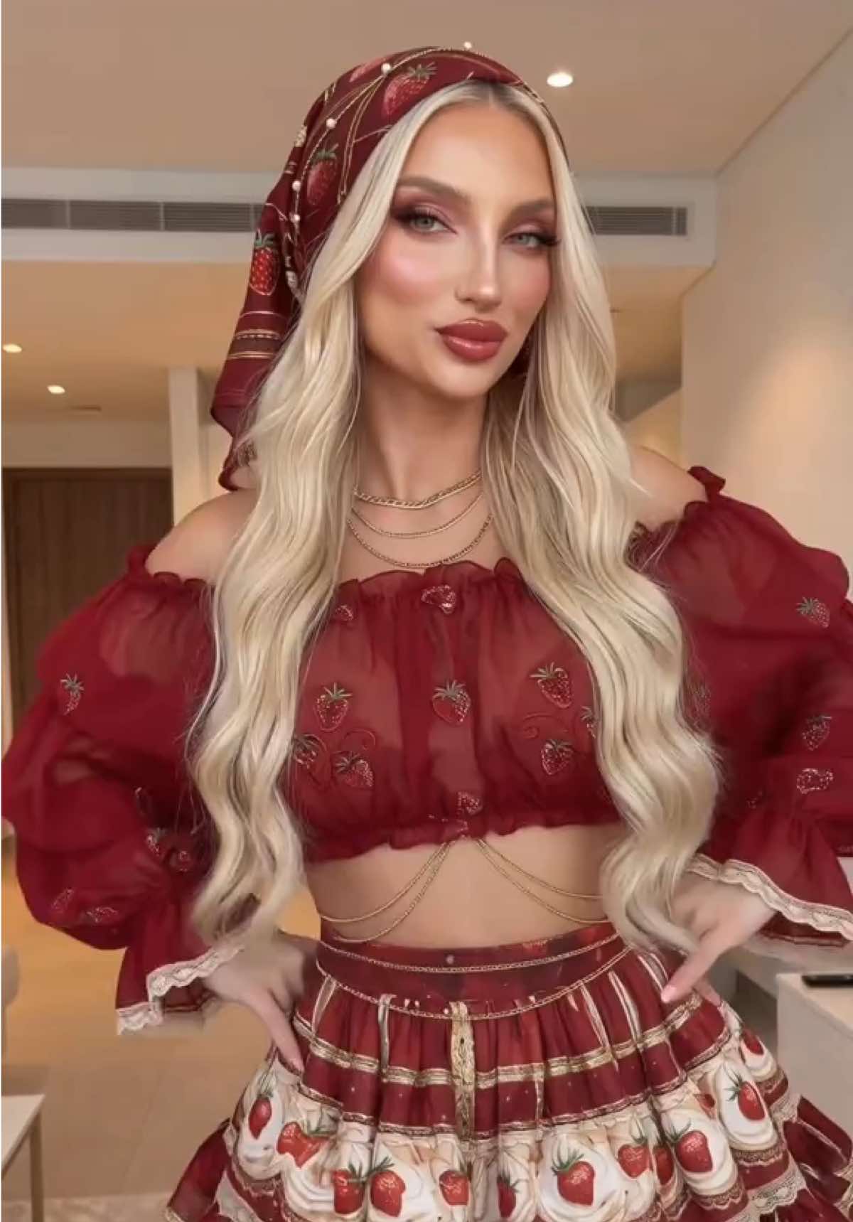 @Maria Mij