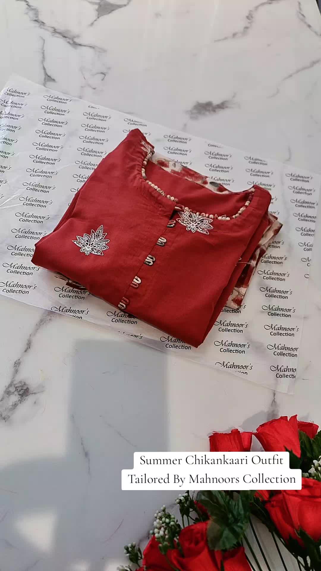 @Mahnoor's Collection