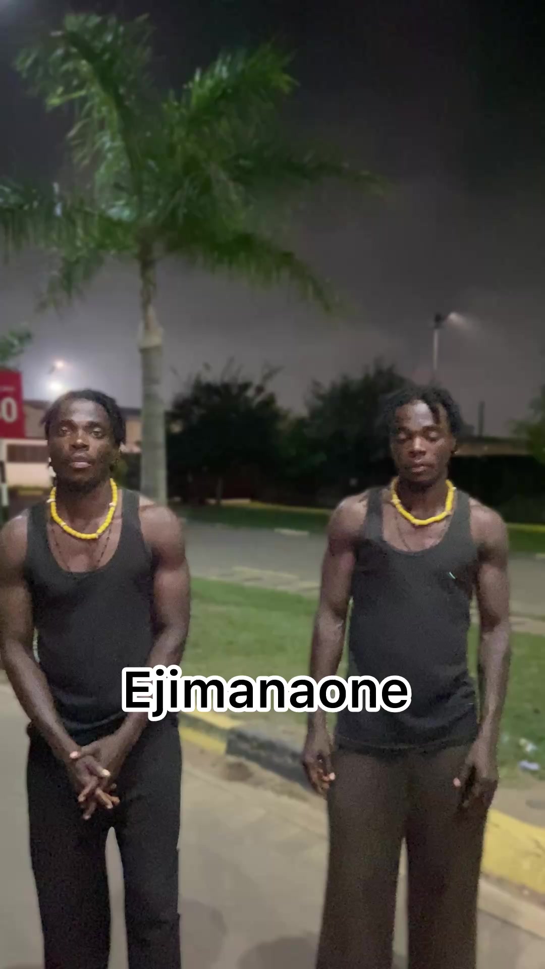 @Ejima na one