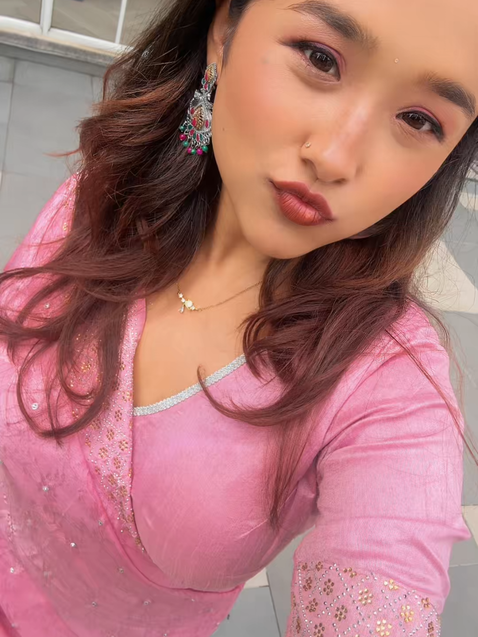@Shrena Adhikari