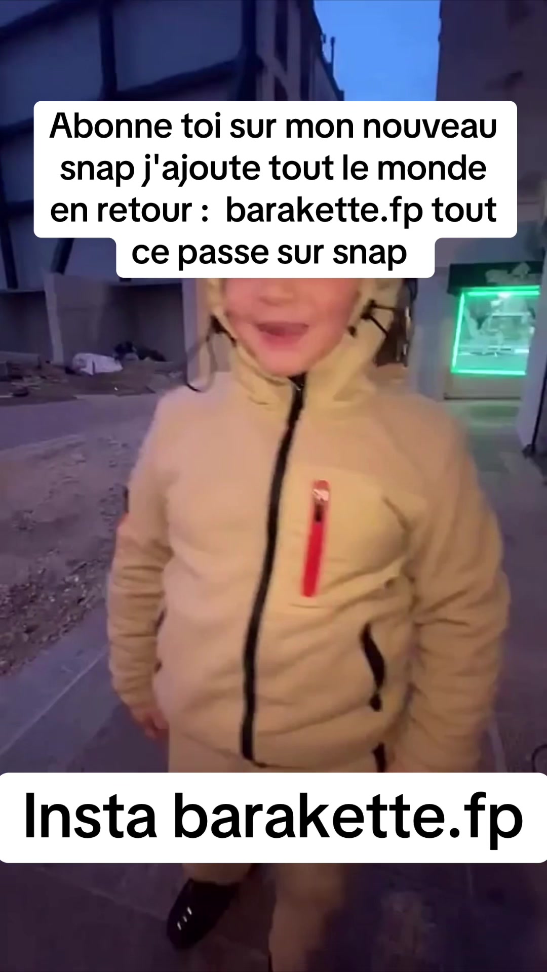 @Barakette Le Roubaisiens