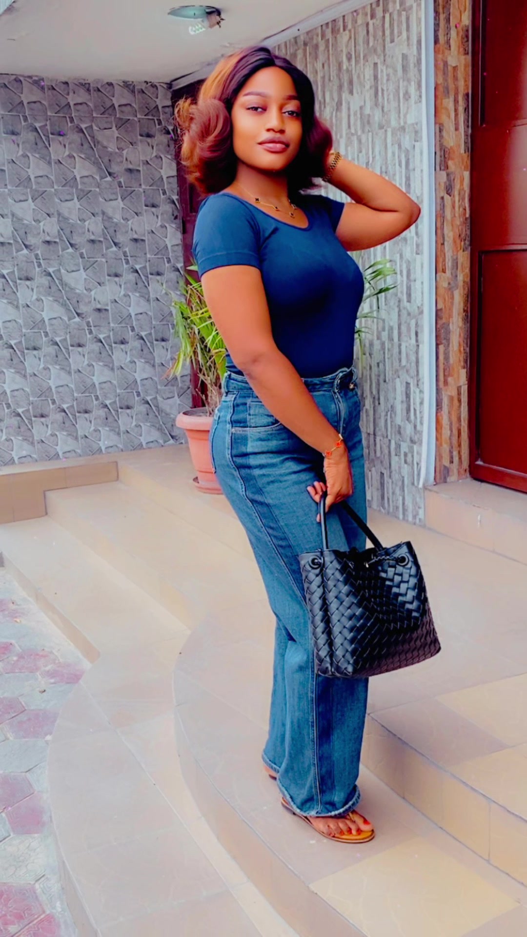 @Prisca josly de Dieu🔥🪇🙌🏻✝️