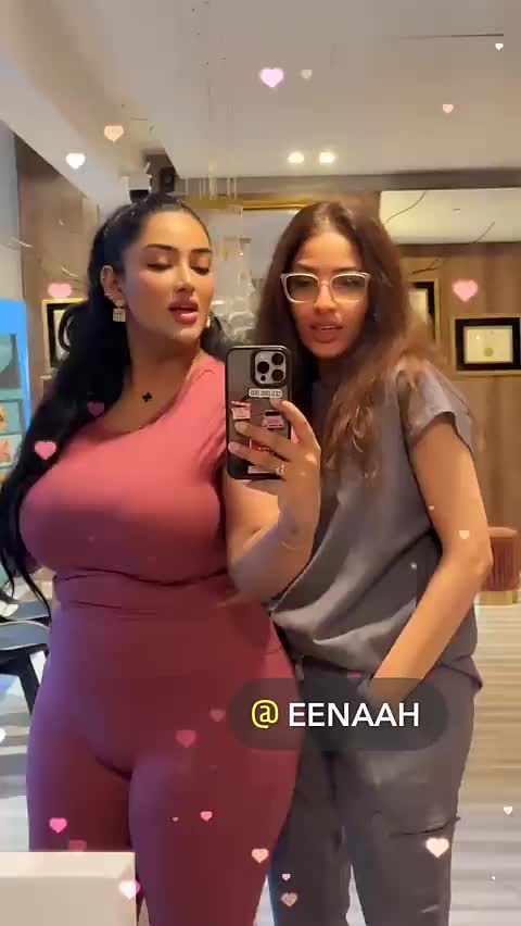 @Mathira
