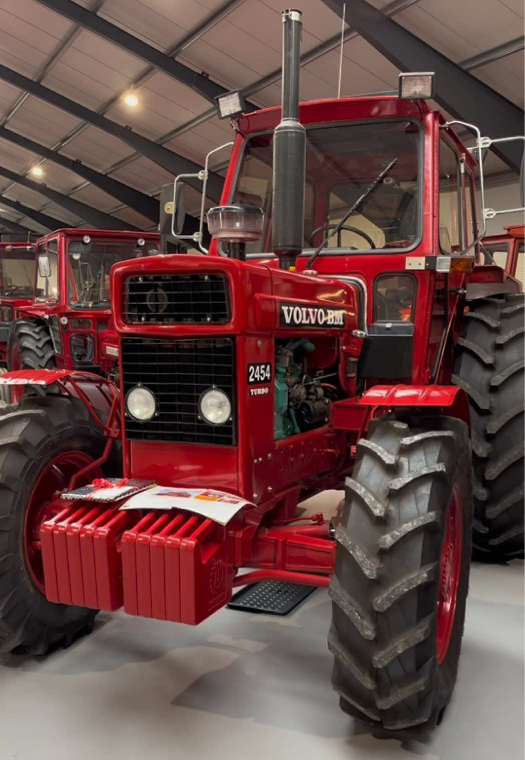@Vintage_tractors_dk