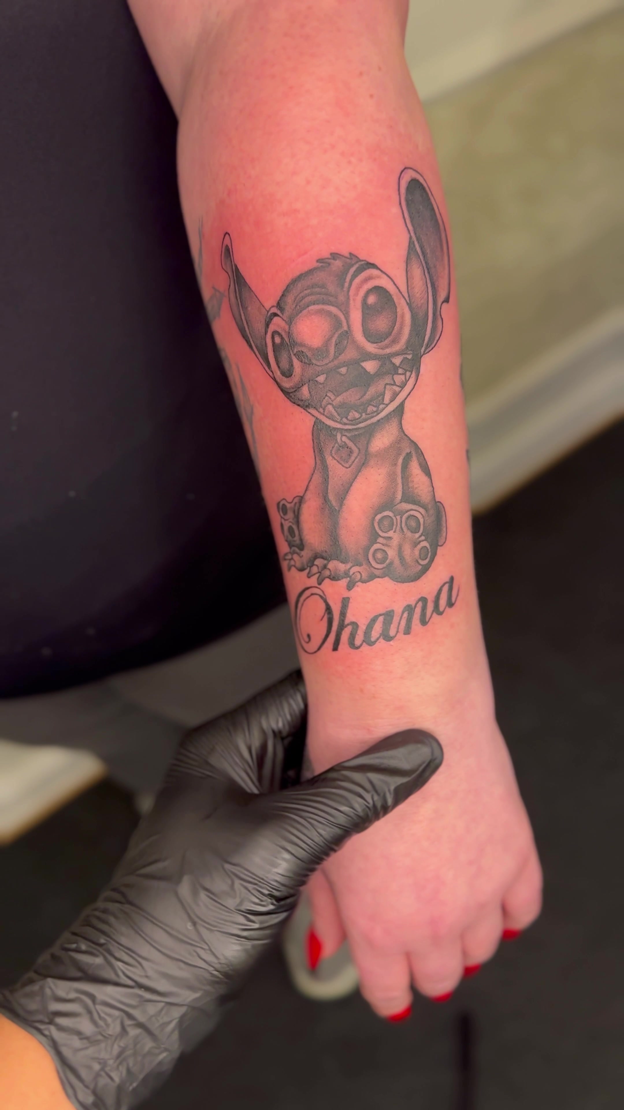 @KingLoui_Tattoo 🦧