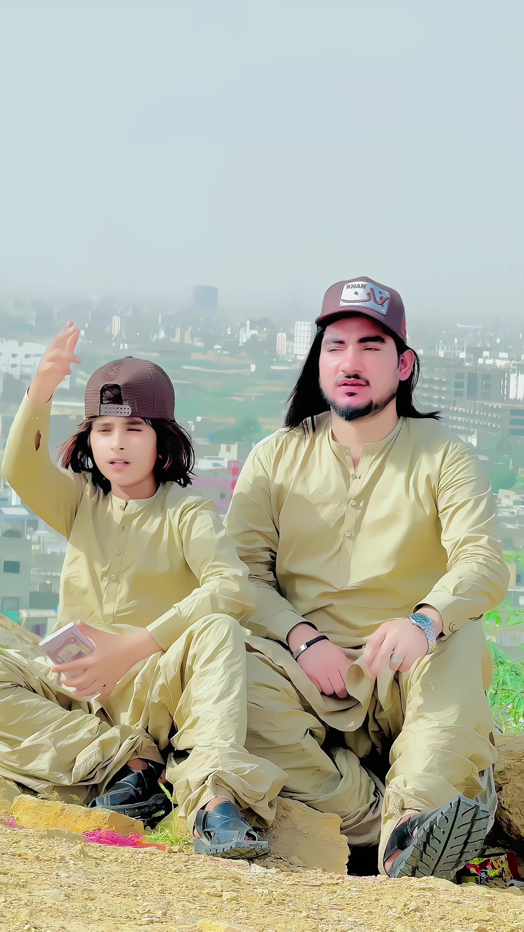 @Sanju Hashim Official