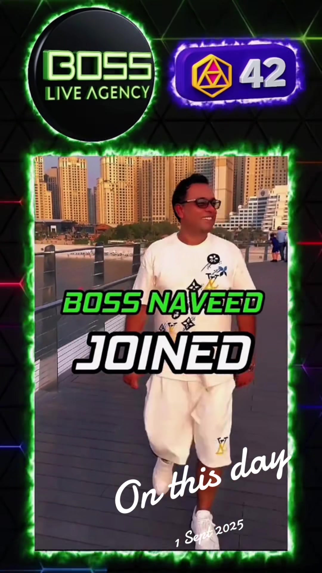 @BOSS NAVEED