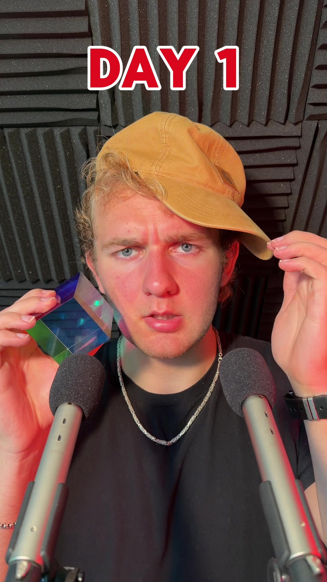 @Deluxeklex asmr