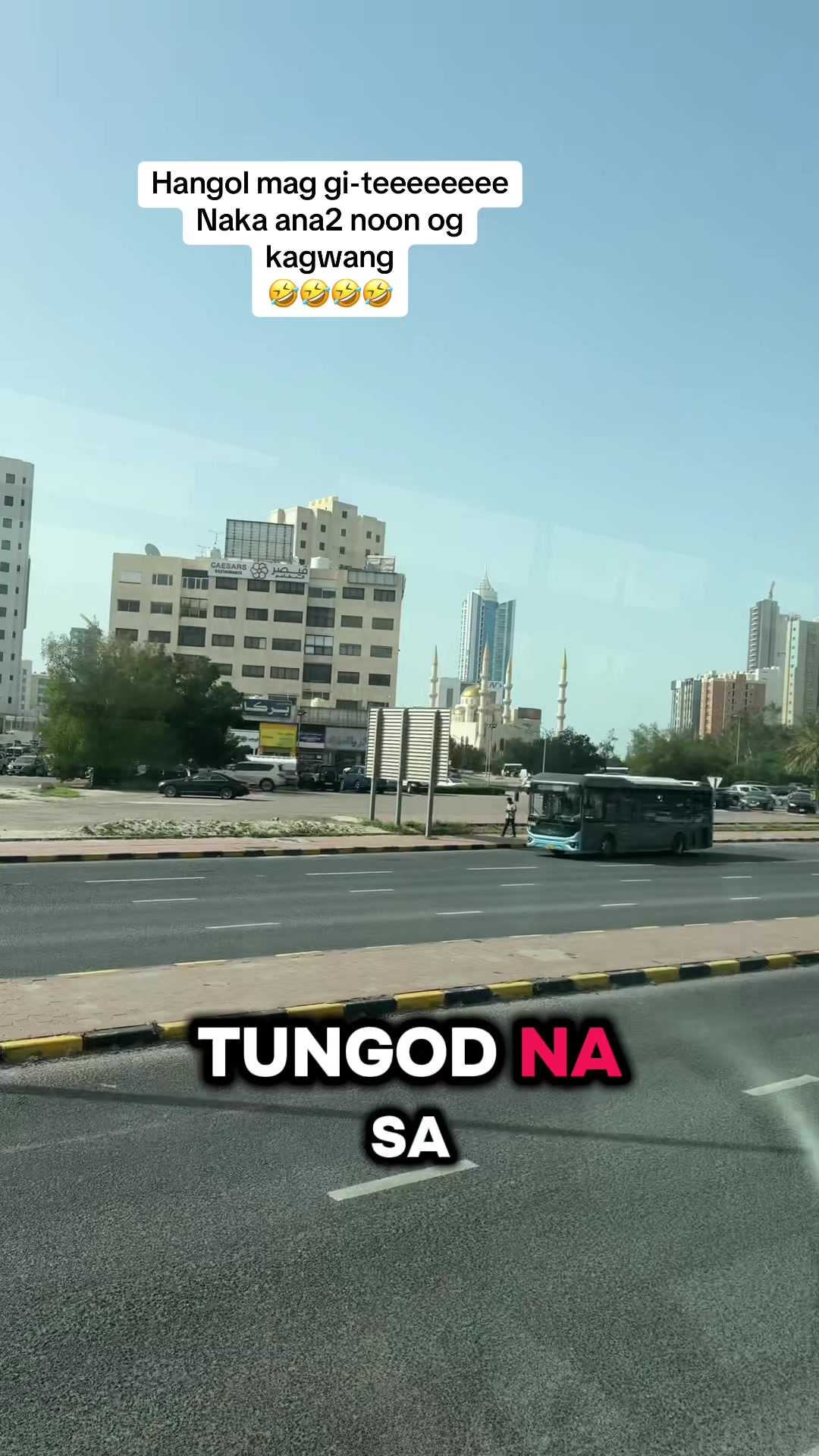 @Burikat sa Kuwait 🇰🇼