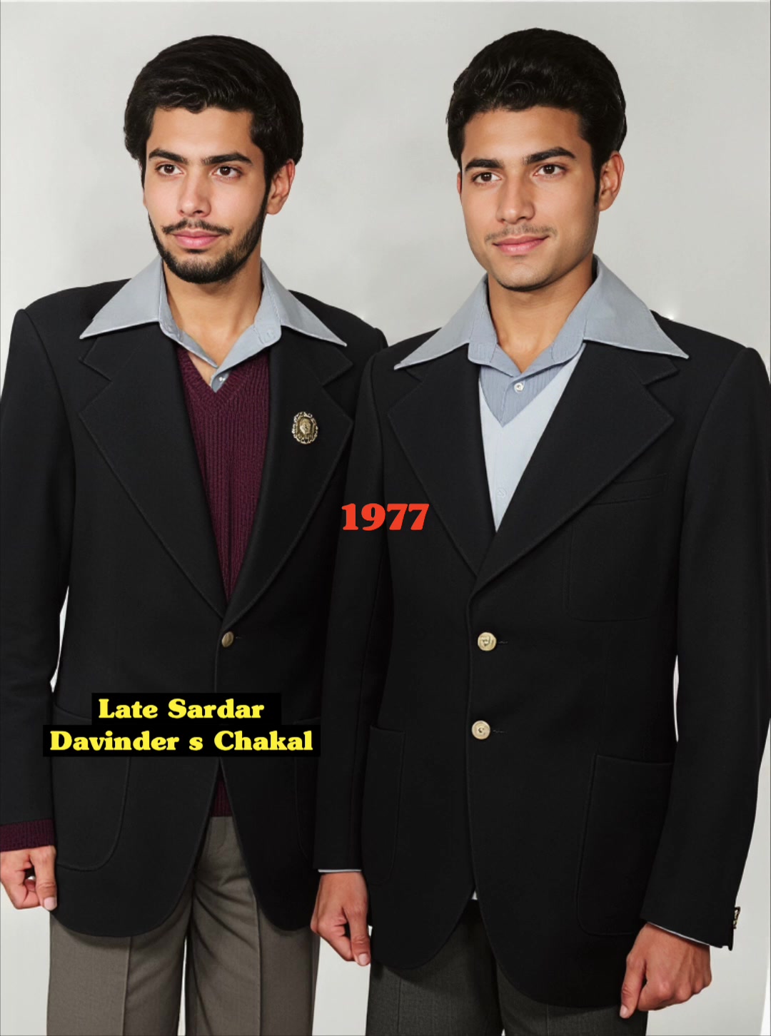 @panjab da sardar