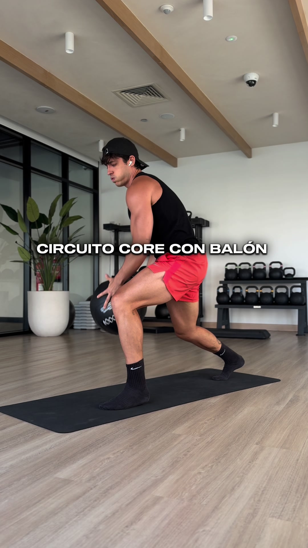 @Nómada fitness
