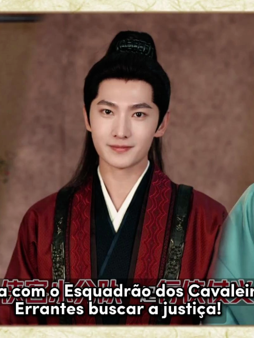 @Yang Yang Brasil