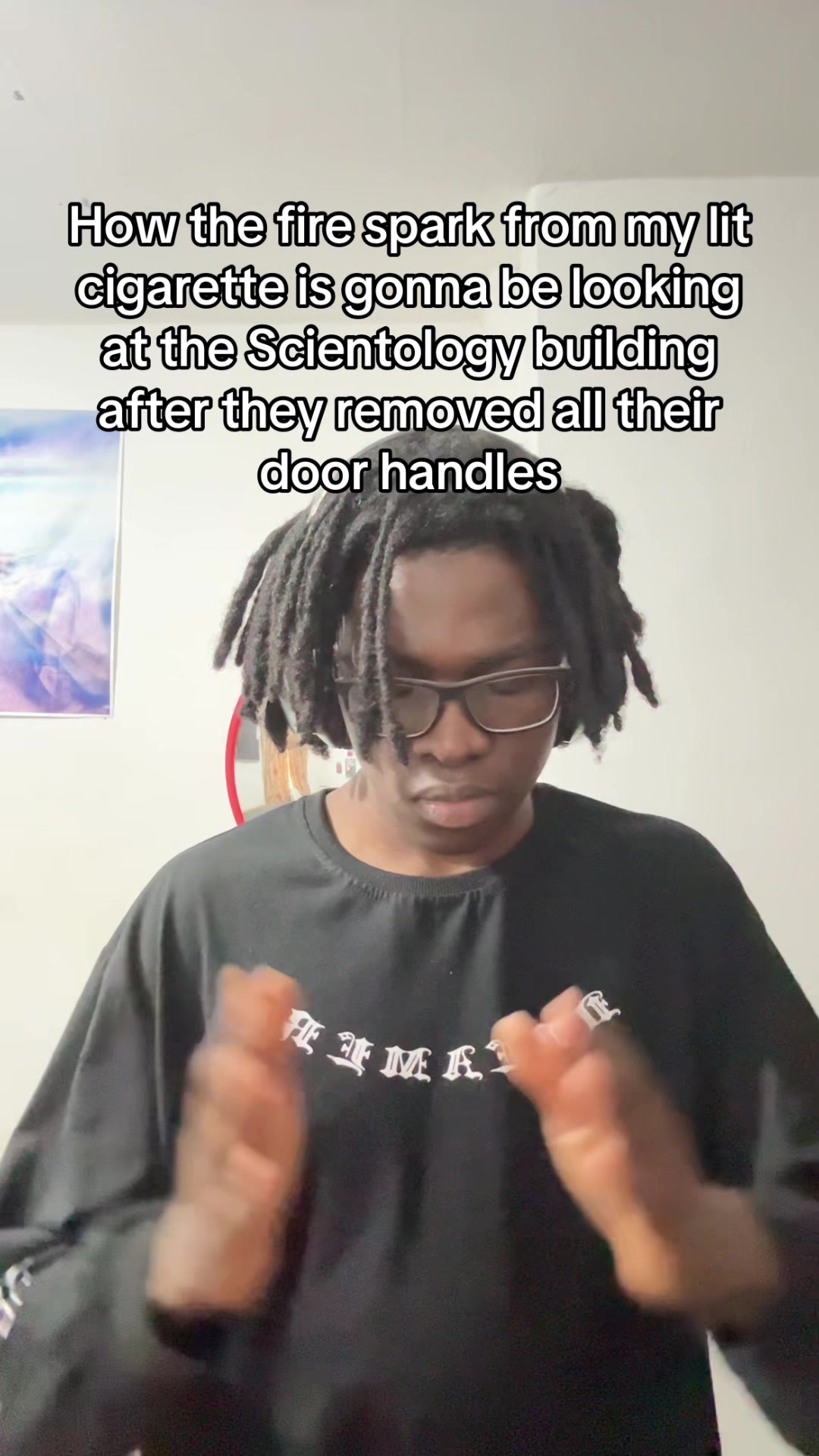 @sinstack